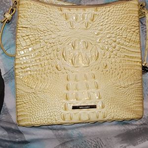 Brahmin Katie-Lemonade Melborne